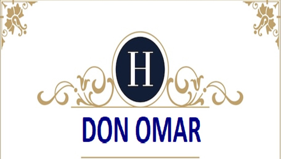 Arequipa - Hotel Don Omar