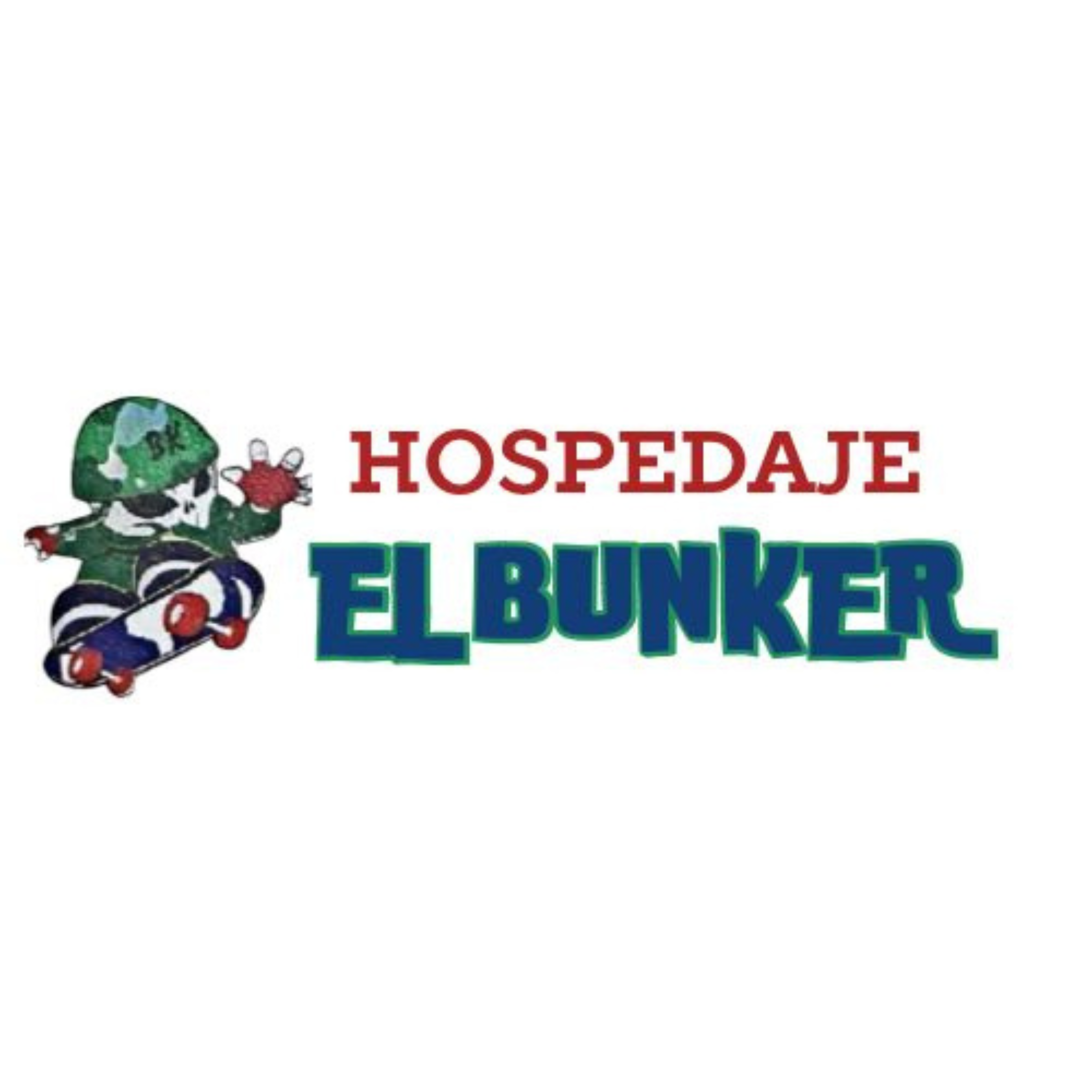 Pucallpa - Hospedaje El Bunker
