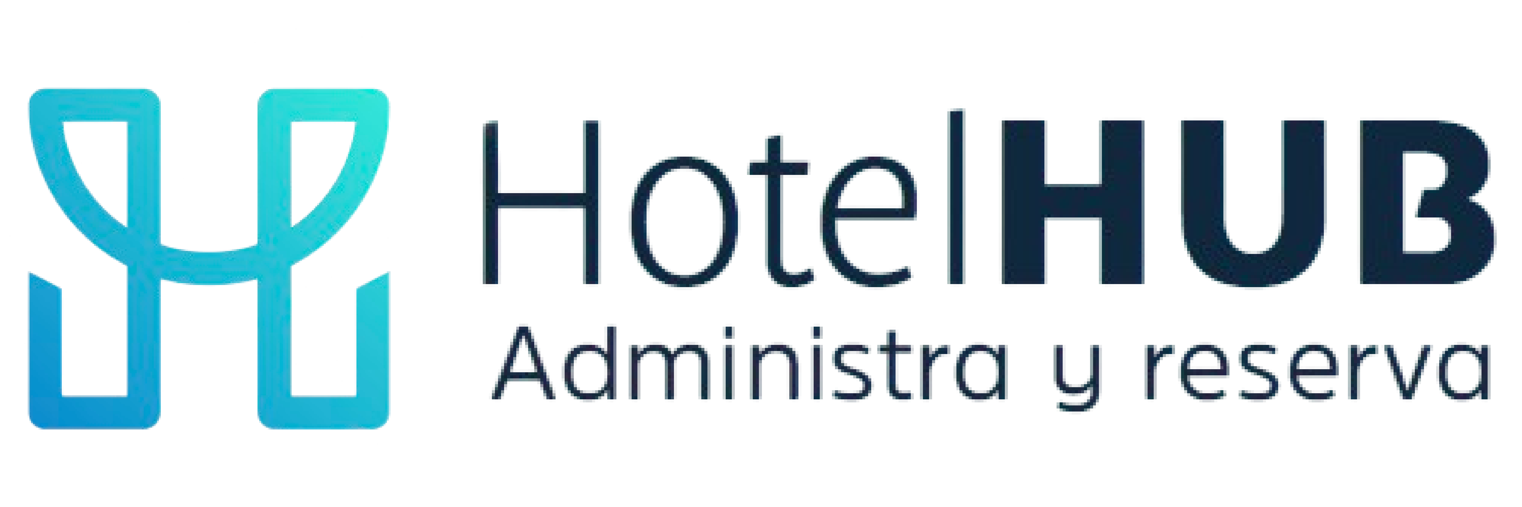 HotelHub Logo